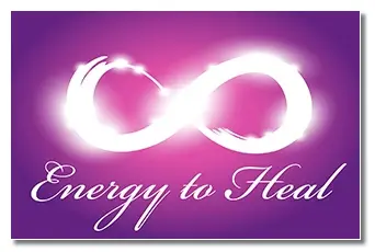 Energy to Heal