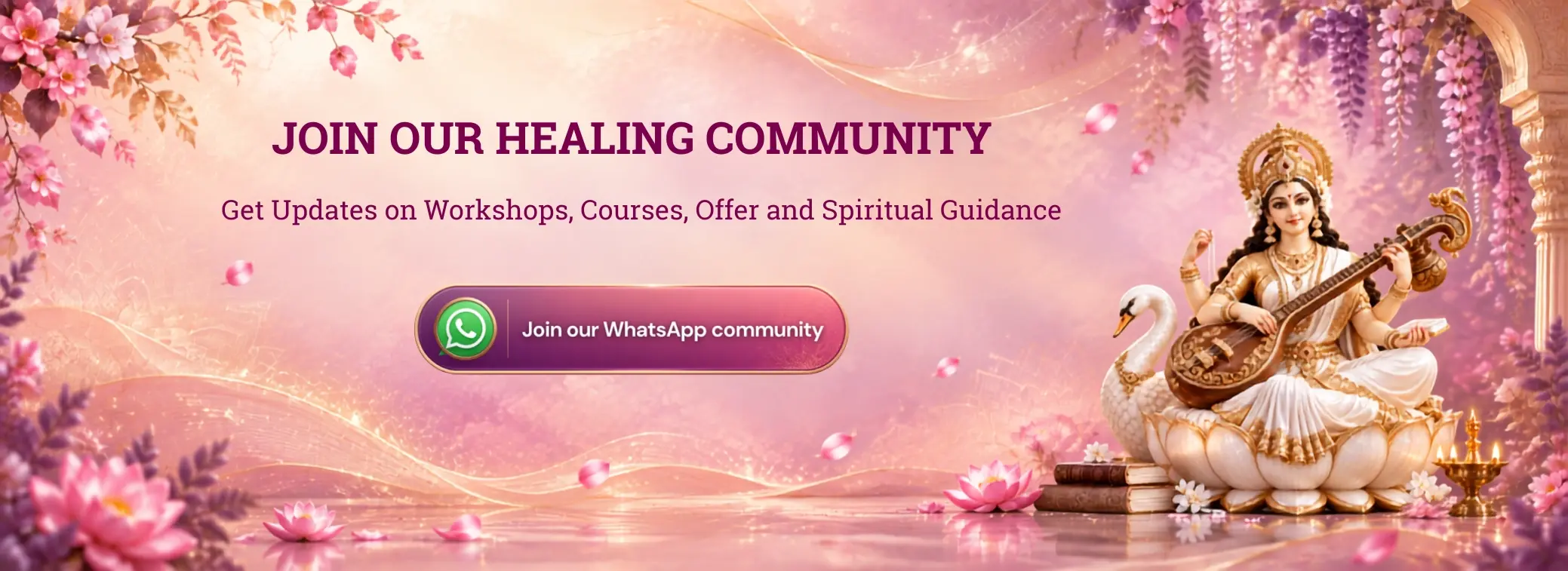 join the Reiki healing community of lifewithcolours by kalpesh dave