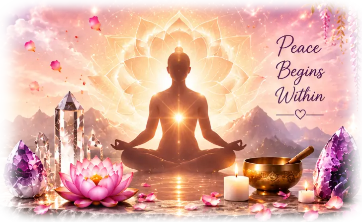 Explore meditation classes and courses in Mumbai with Life With Colours. Learn meditation, mindfulness, chakra meditation and healing practices for greater peace, balance and inner awareness.