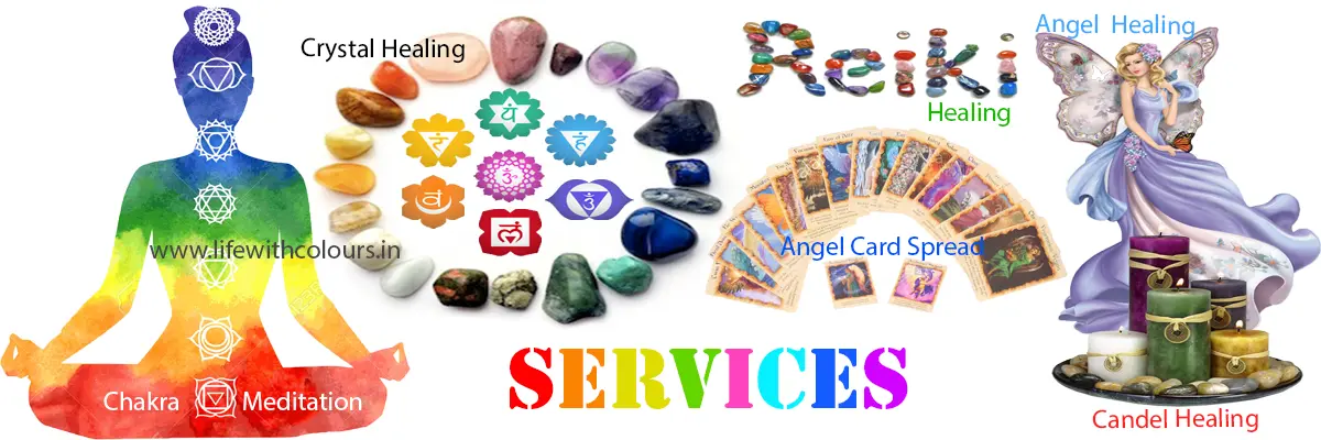 Healing Service