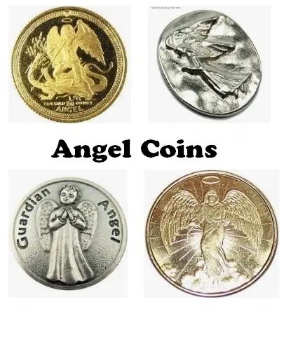 Angel Coins