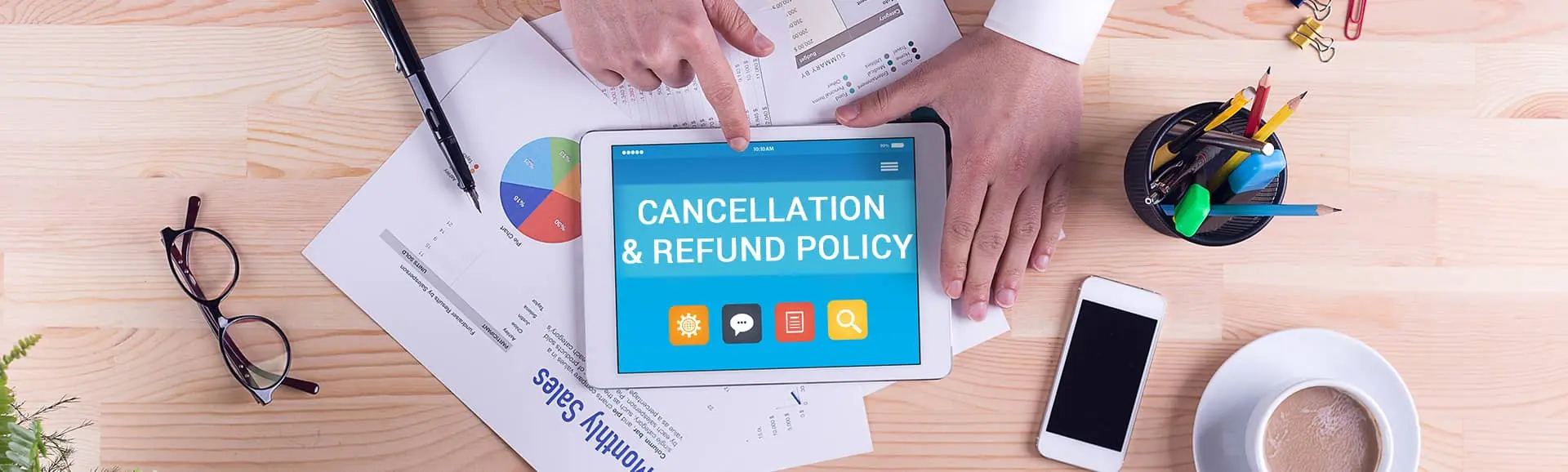 Refund and Return Policy