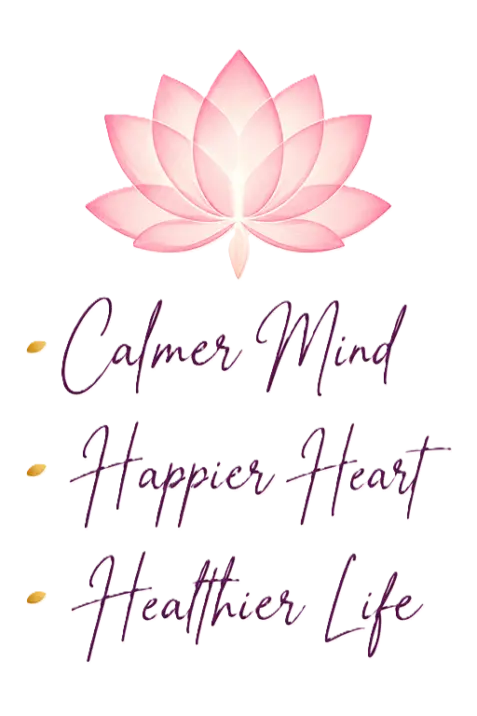 Meditation healing classes and courses