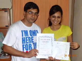 dated 2012